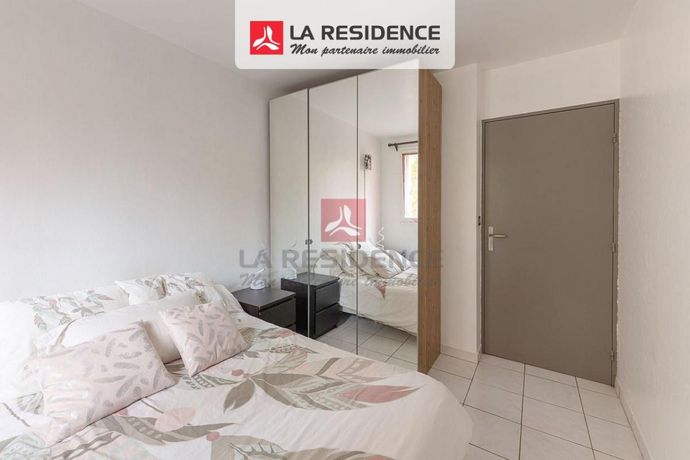 Appartement a louer sannois - 4 pièce(s) - 79 m2 - Surfyn