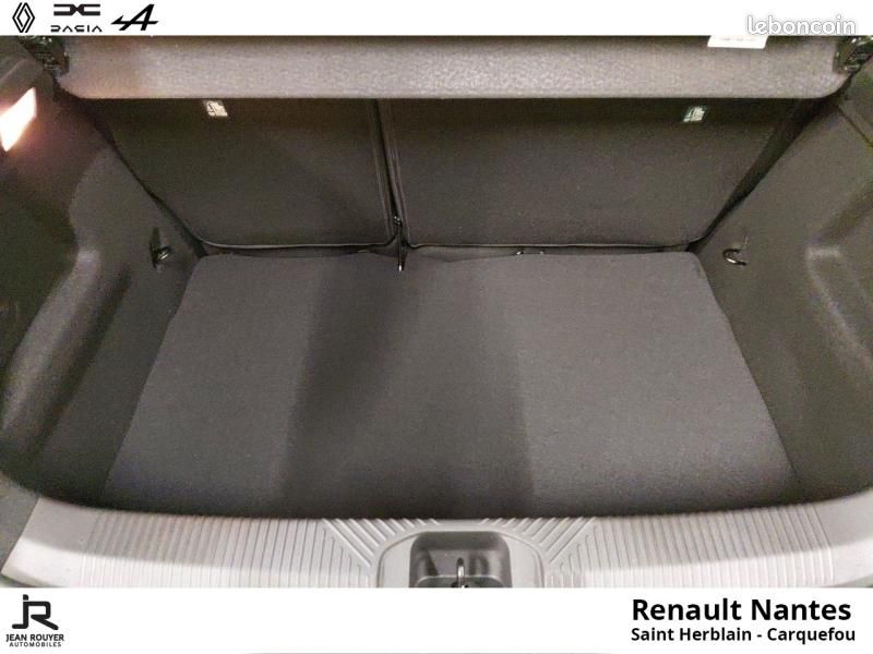Renault Clio 1.2 TCe 115ch Techno (image 7)