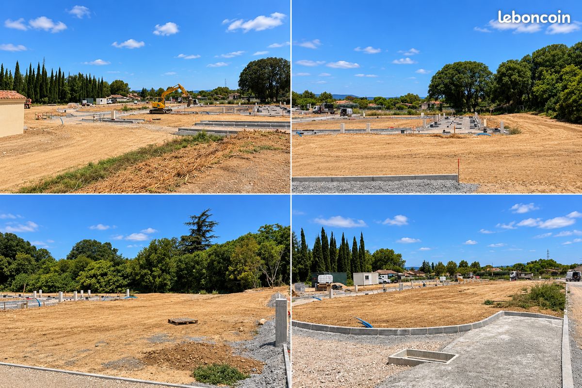 Maison 4 pièces 90 m² · à Pertuis · 90 m² · 360 000 €