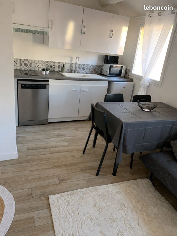 Appartement 2 pièces 40 m² · à Aix-en-Provence · 40 m² · 800 €