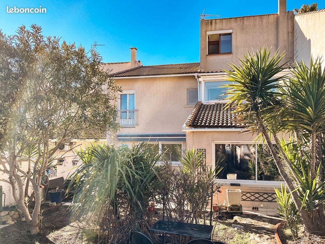 Maison 6 pièces 139 m² · à Le Crès · 139 m² · 458 000 €