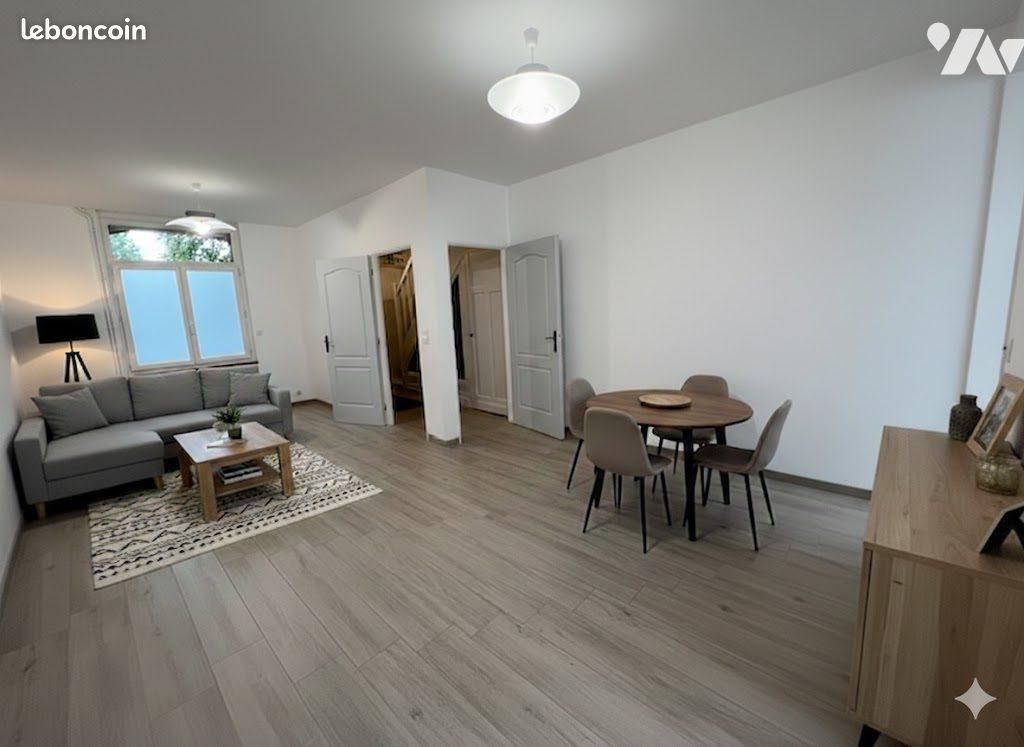 Maison 4 pièces 97 m² · à Lambersart · 97 m² · 433 000 €