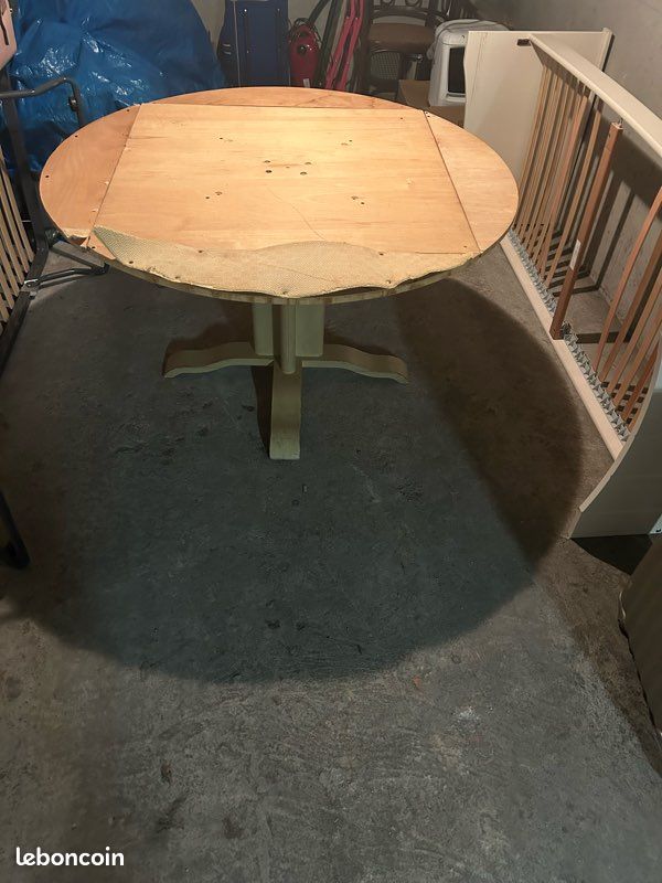 Table rallonge (image 3)