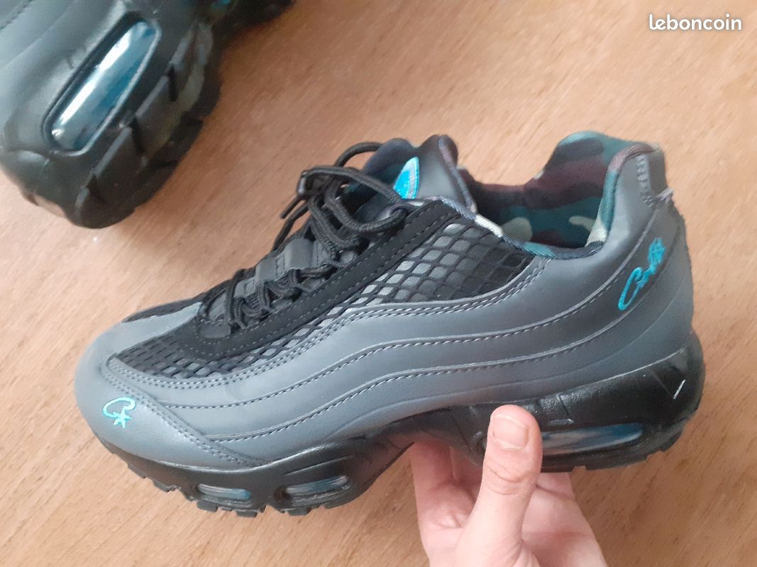Air Max 95 Corteiz (image 1)