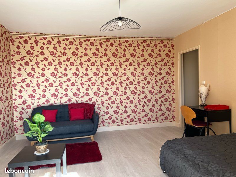 Appartement 1 pièce 38 m² · à Bordeaux · 38 m² · 698 €