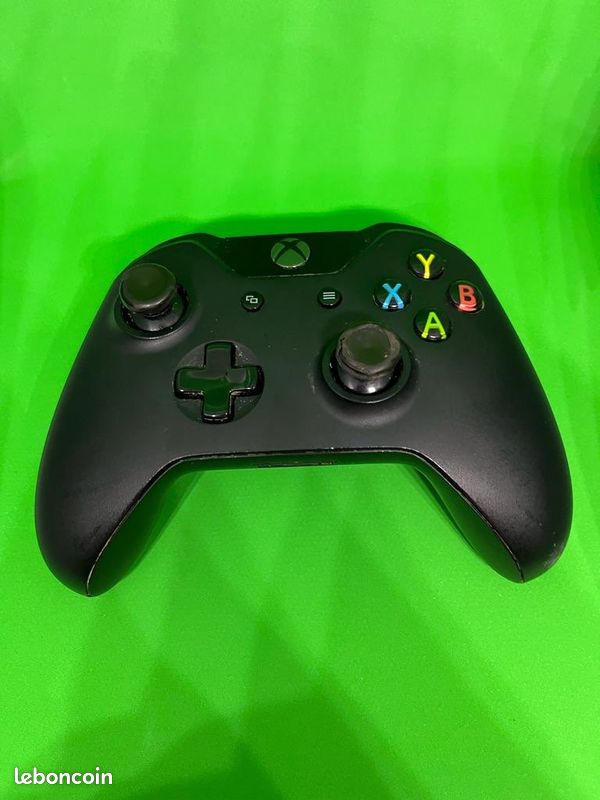 Manette xbox one (image 4)