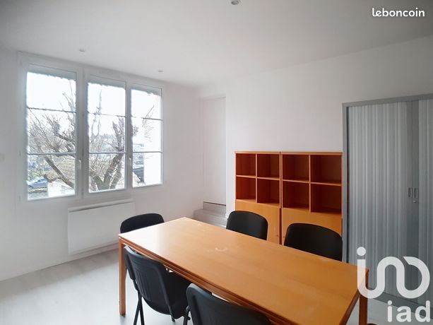 Maison a louer melun - 7 pièce(s) - 150 m2 - Surfyn