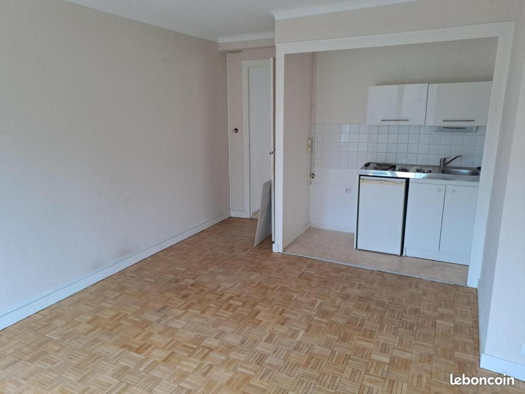 Appartement 2 pièces 34 m² · à Nantes · 34 m² · 603 €/mois