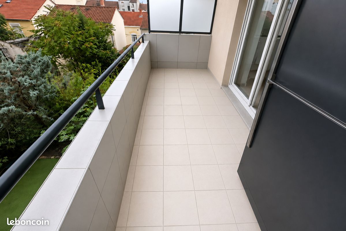 Appartement 4 pièces 85 m² · à Saint-Fons · 85 m² · 169 900 €