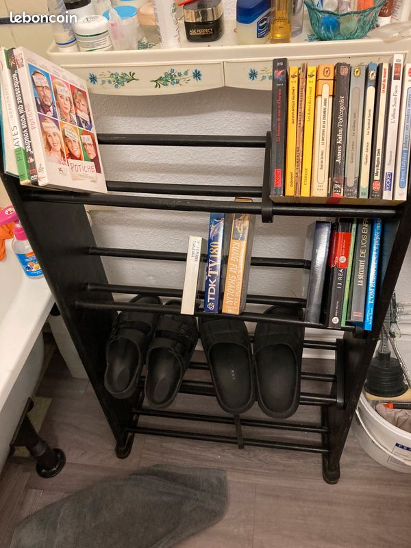 Étagère multi utilitaire (image 1)
