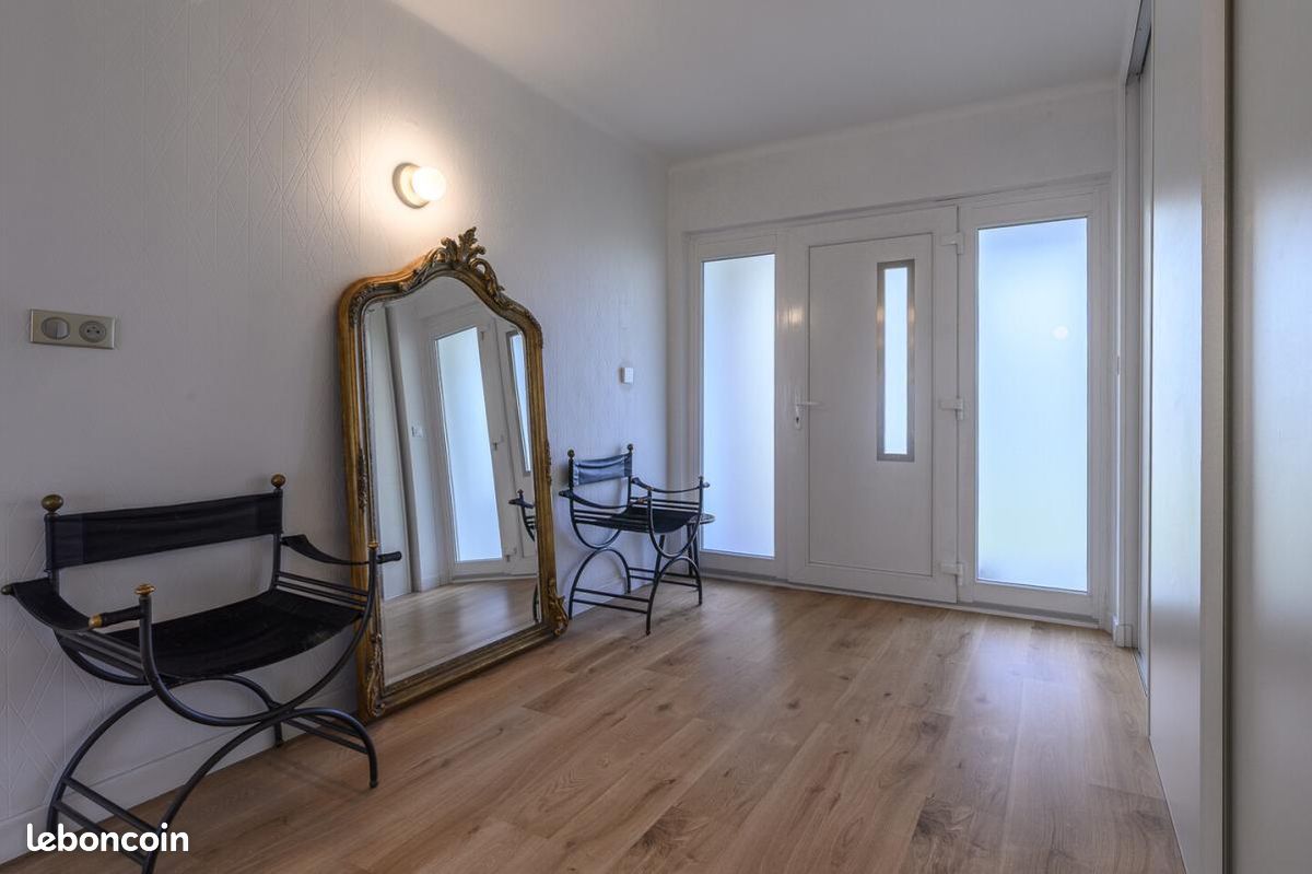 Maison 6 pièces 168 m² · à Truchtersheim · 168 m² · 489 000 €
