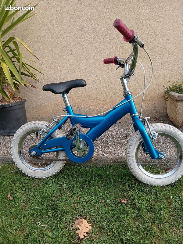 Vend Vélos enfants (image 3)