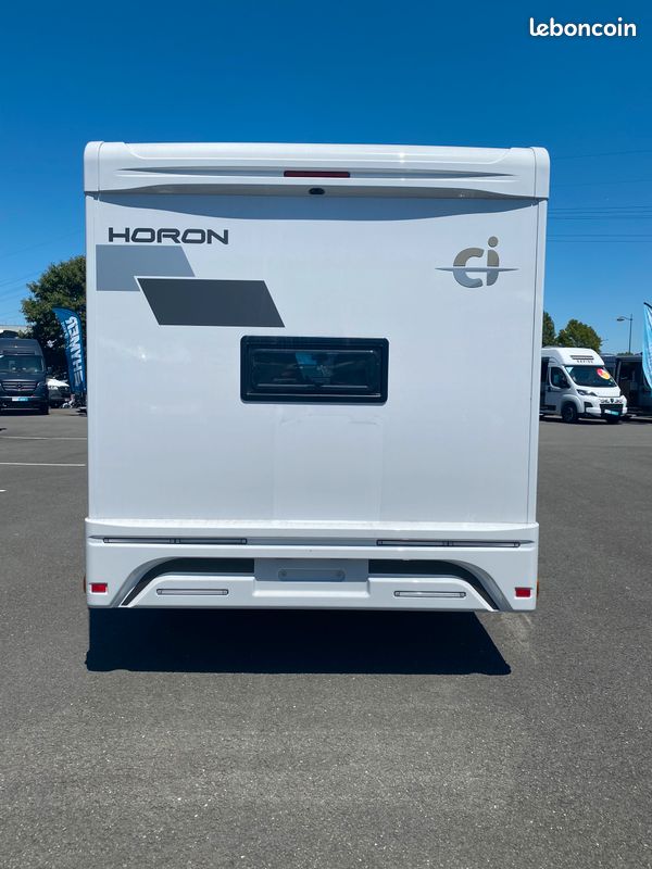 (PROMO -8500 EUROS) - CI Horon 74 XT (image 4)