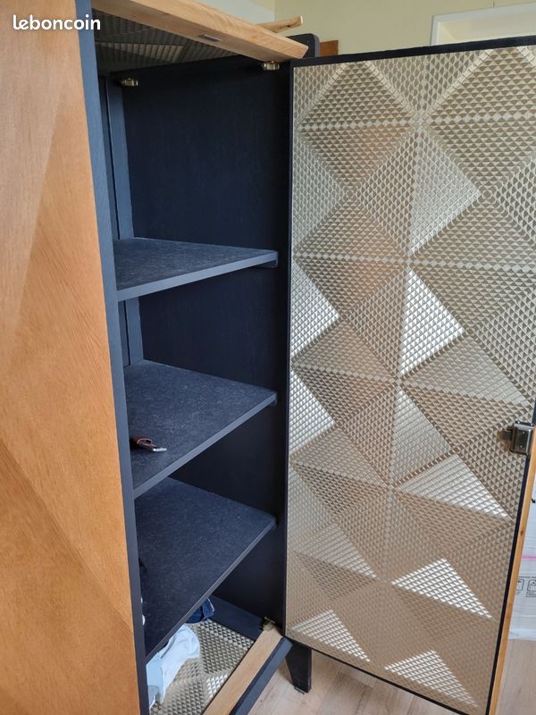 Armoire 3 portes (image 2)