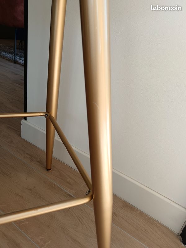 Lot de 4 chaises (image 10)