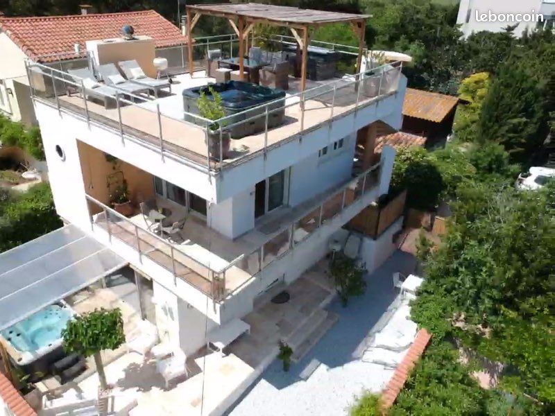 Maison 6 pièces 95 m² · à Agde · 95 m² · 538 000 €