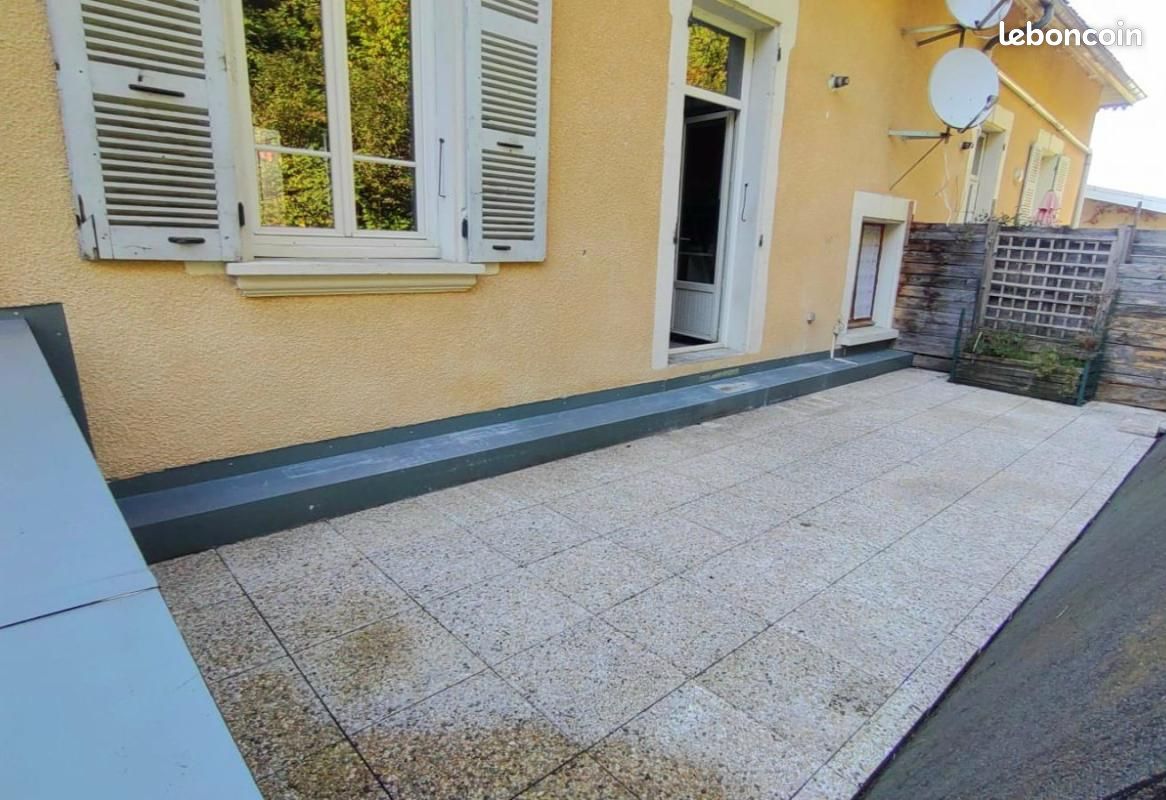 Appartement 4 pièces 69 m² (image 2)
