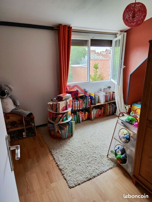 Maison 6 pièces 120 m² · à Courrières · 120 m² · 195 000 €