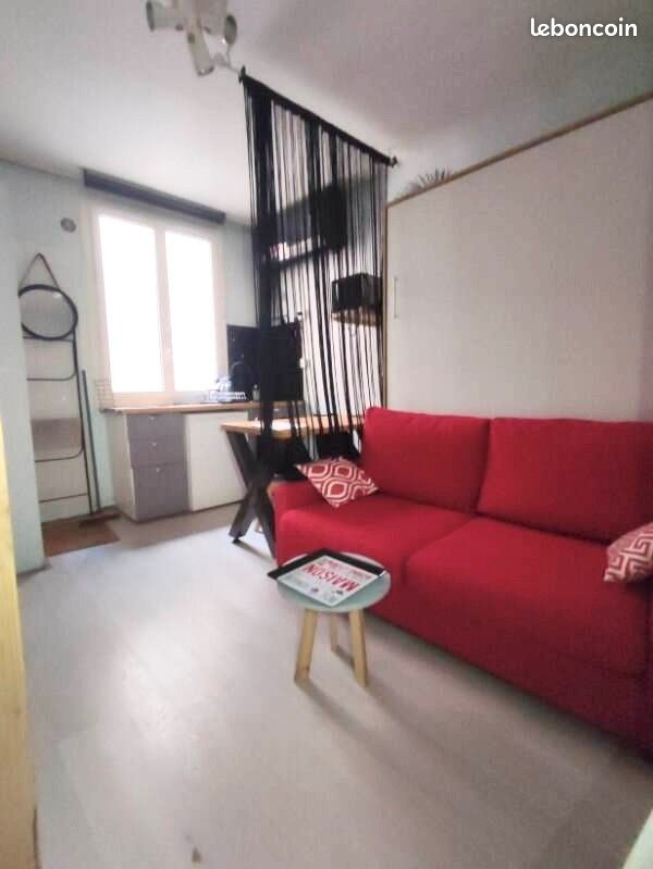 Appartement 1 pièce 13 m² · à Aix-en-Provence · 13 m² · 515 €/mois