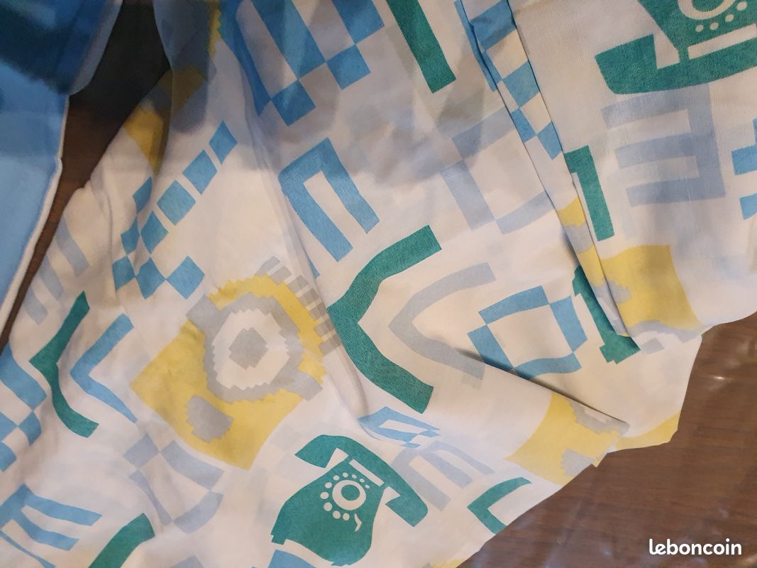 Housse de couette Minions (image 4)