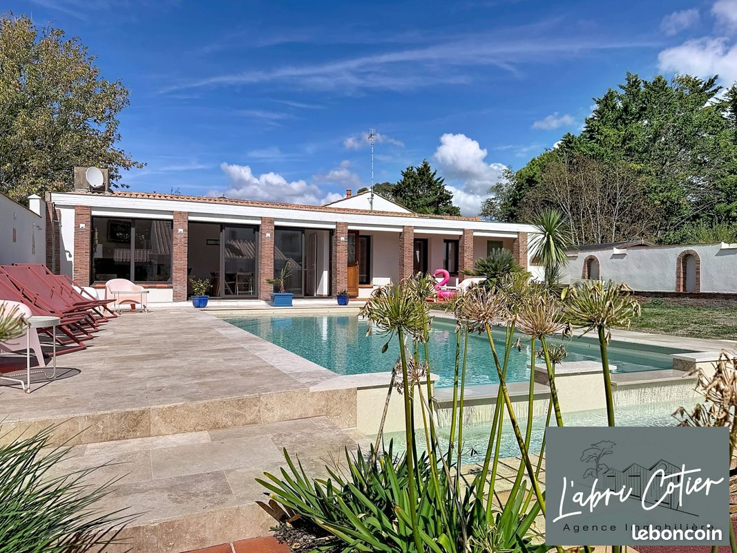 Maison 10 pièces 278 m² · à Les Sables-d'Olonne · 278 m² · 1 390 000 €