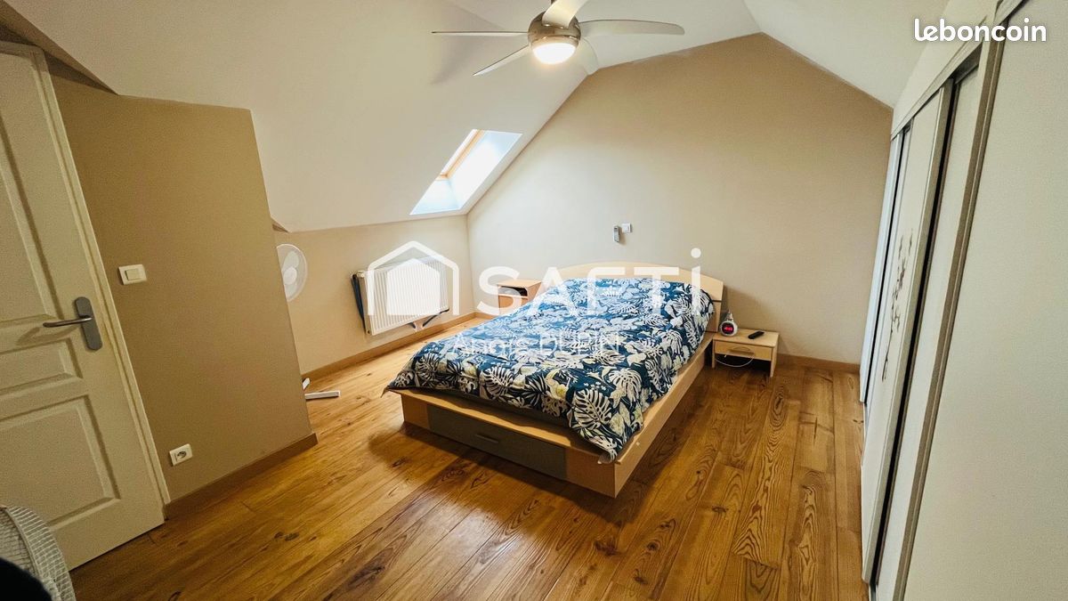 Propriété 8 pièces 180 m² (image 12)