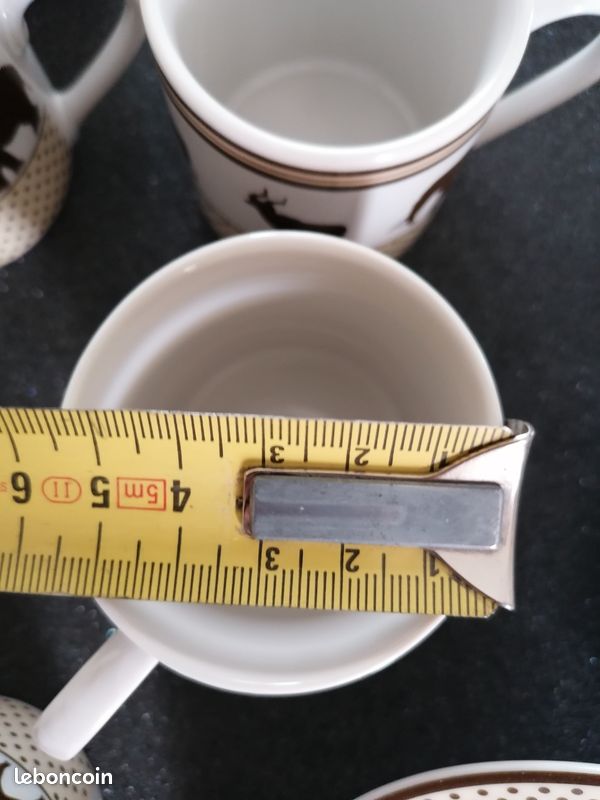 Service à café (image 6)