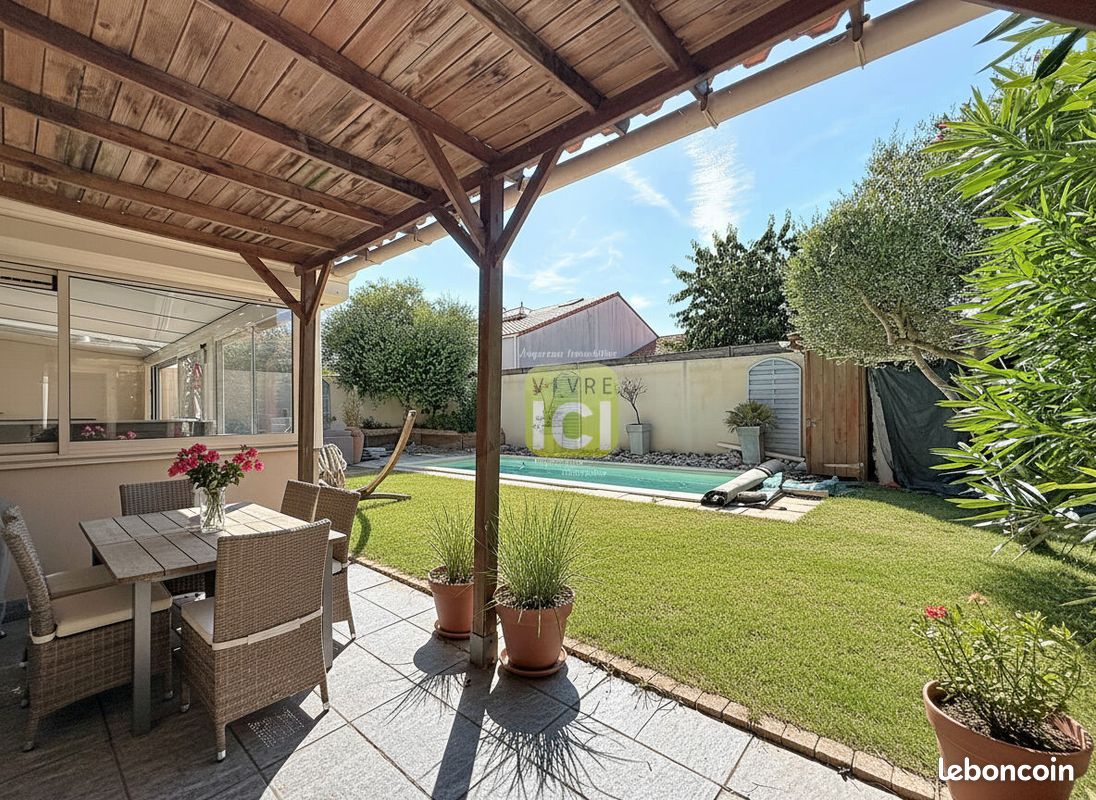 Maison 8 pièces 159 m² · à Cholet · 159 m² · 283 600 €