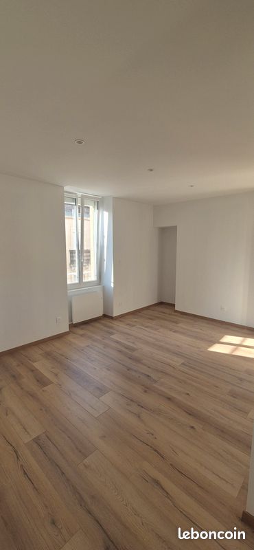 Appartement 2 pièces 34 m² · à Dijon · 34 m² · 650 €/mois
