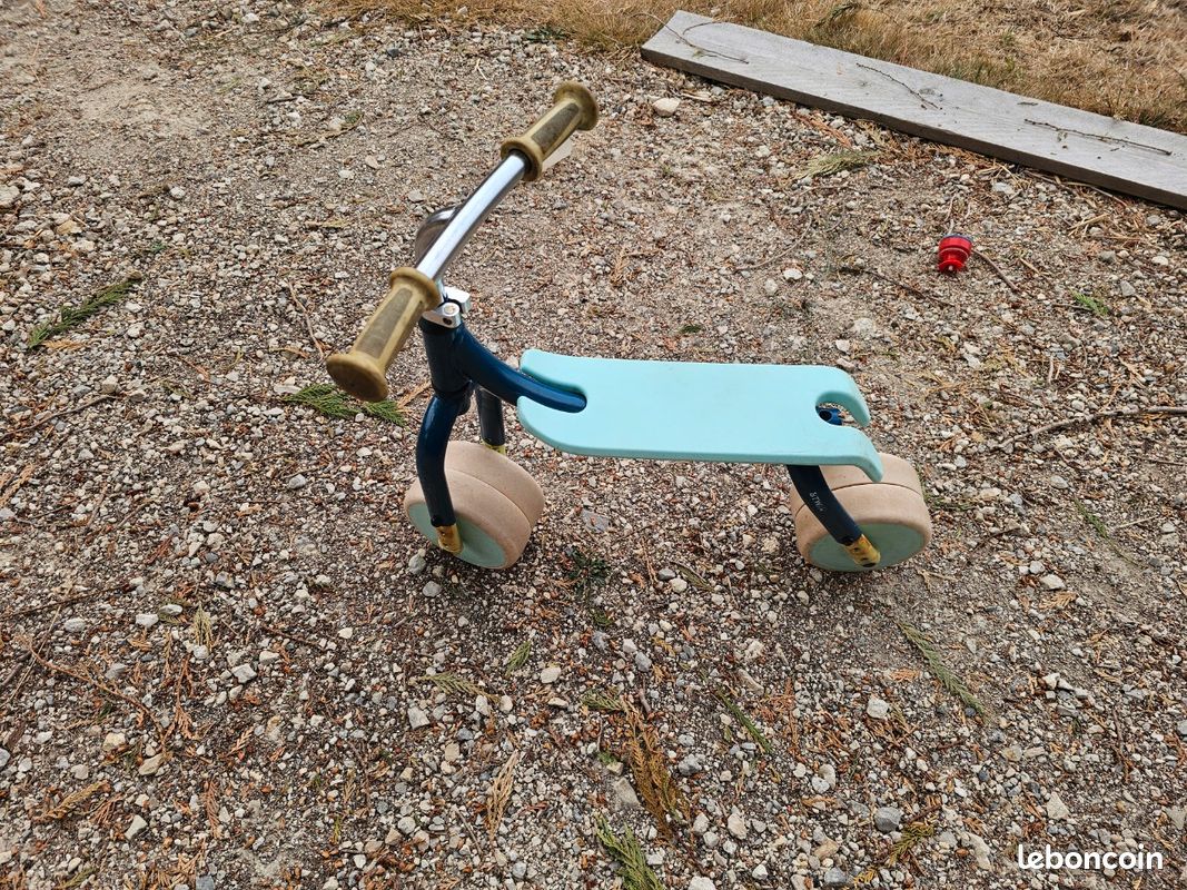 Draisienne évolutive 1-3 ans (image 1)