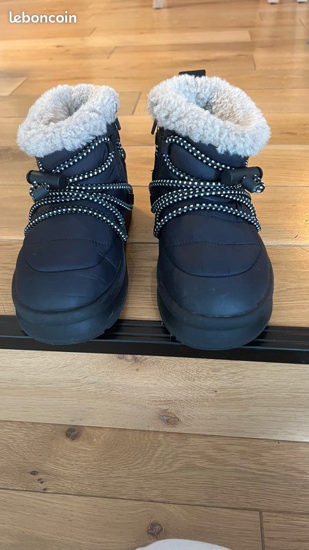 Leather Boots Zara Boots Fille Boots Zara Fille Chaussures