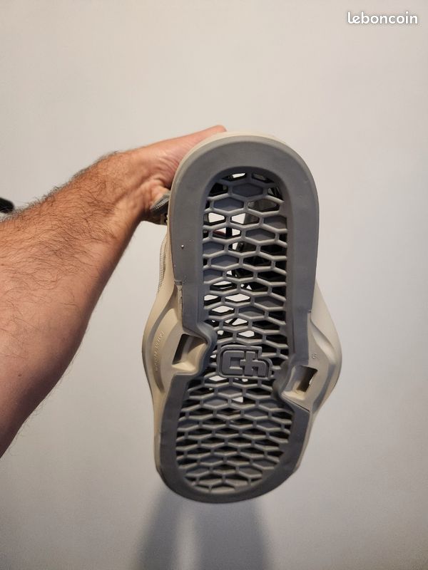 Chausses wakeboard liquid force peak 4D (image 14)
