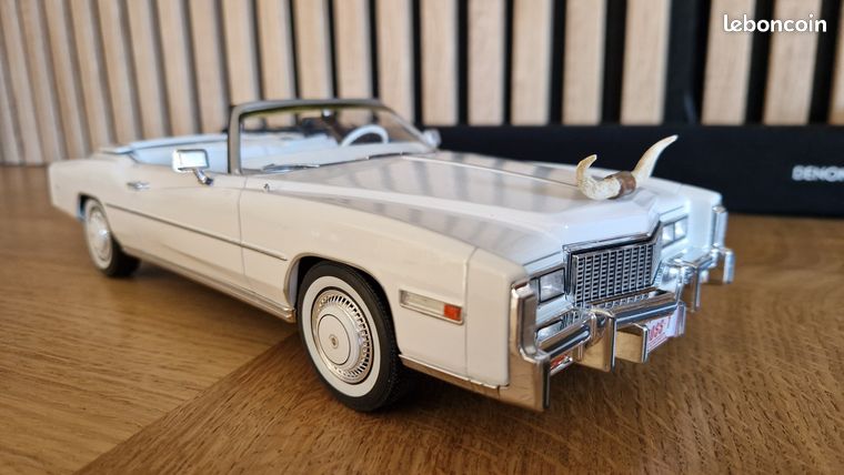 Poupée Mego Shérif Fais Moi Peur – Figurine De Collection Neuve Sous Blister