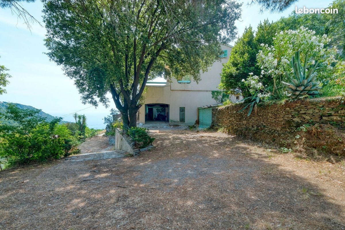 Maison 6 pièces 194 m² · à Ville-Di-Pietrabugno · 194 m² · 499 000 €