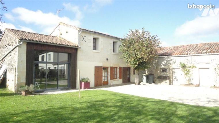 Maison 5 pièces 109 m²
