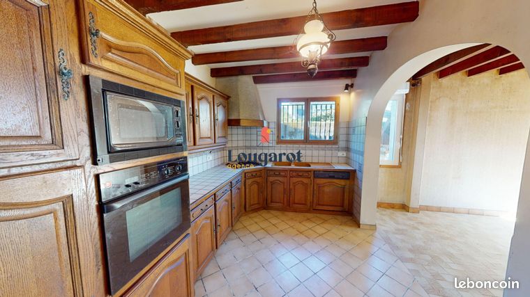 Maison 6 pièces 91 m²