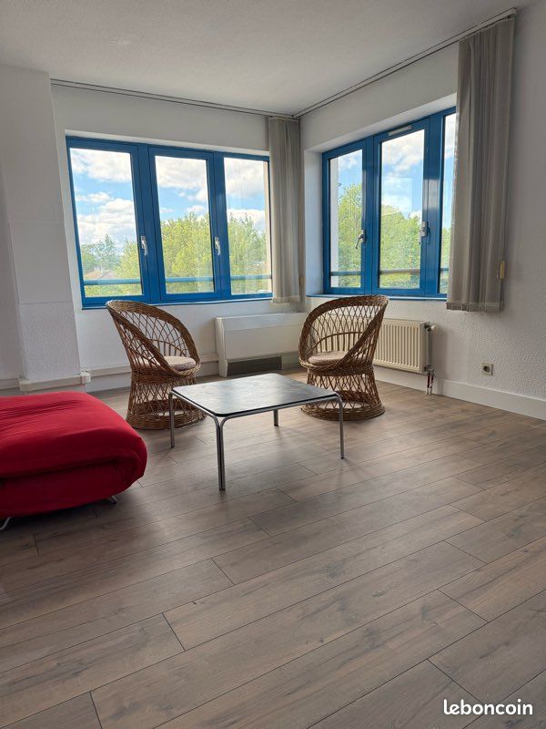 Appartement 3 pièces 99 m² · à Bourg-lès-Valence · 99 m² · 245 000 €