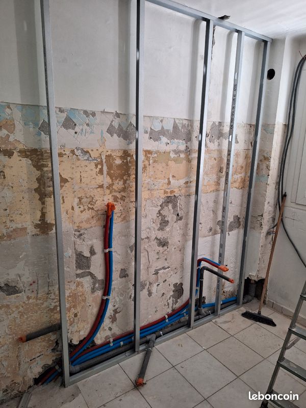 Bricolage multi (image 2)