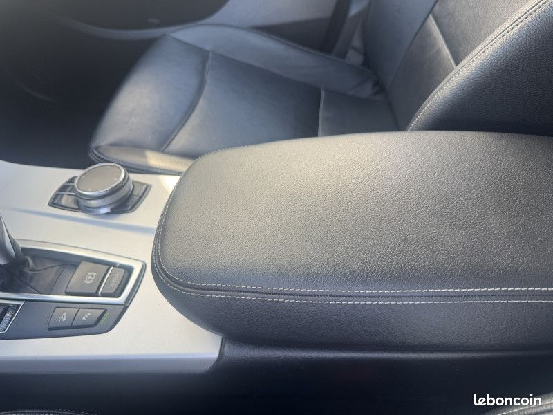 Bmw X4 (F26) XDRIVE30DA 258 CH LOUNGE PLUS (image 30)