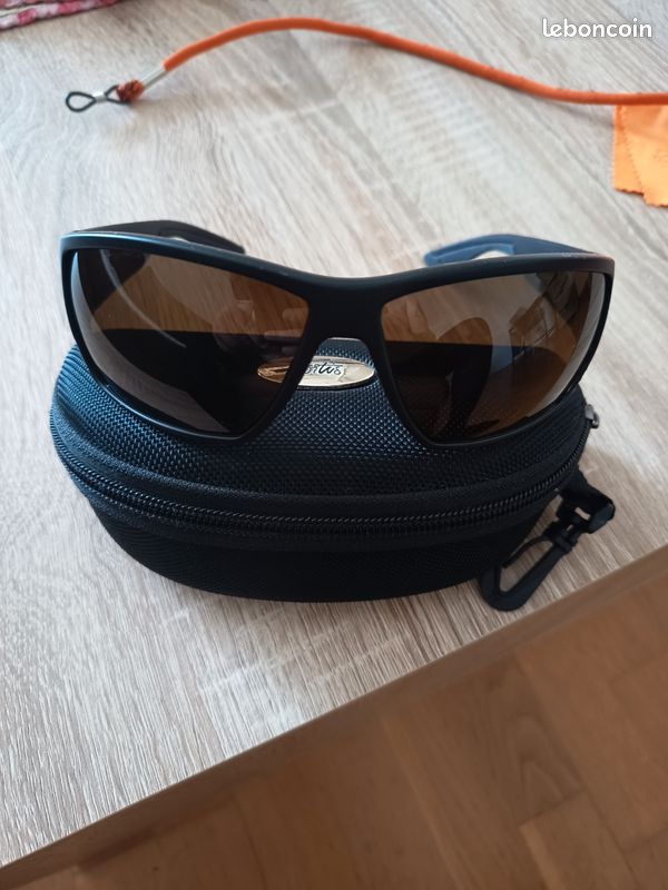 Lunettes Polarisantes Fortis Vista (image 1)
