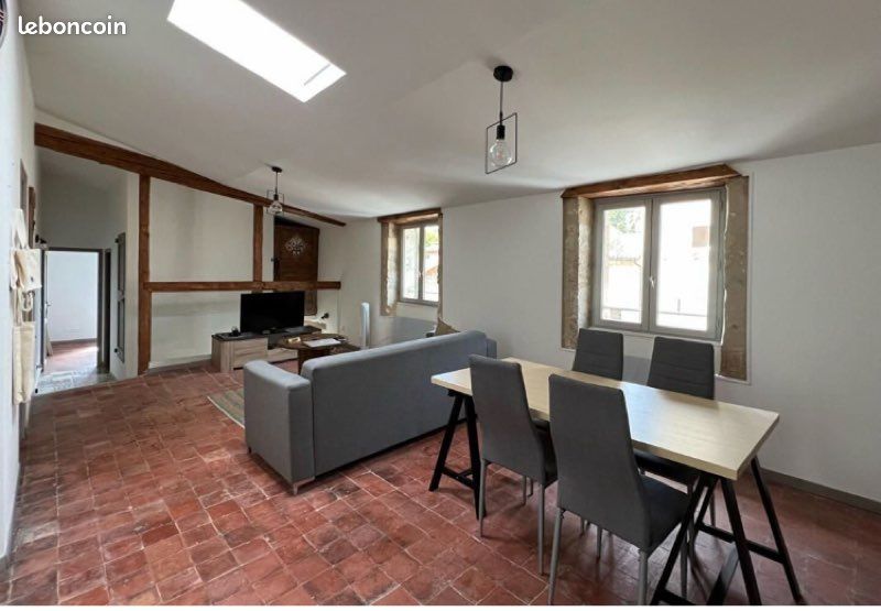Appartement 3 pièces 65 m² · à Cavaillon · 65 m² · 149 000 €