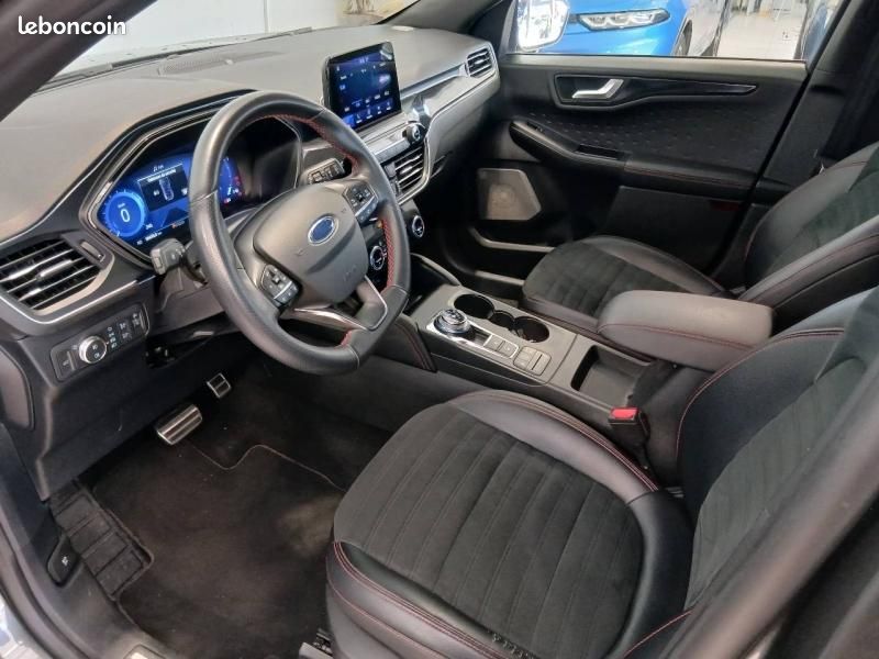 Ford Kuga 1.5 EcoBlue 120ch ST-Line BVA (image 11)