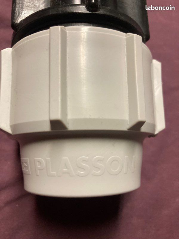 Manchon PP D40 / VALO (image 3)