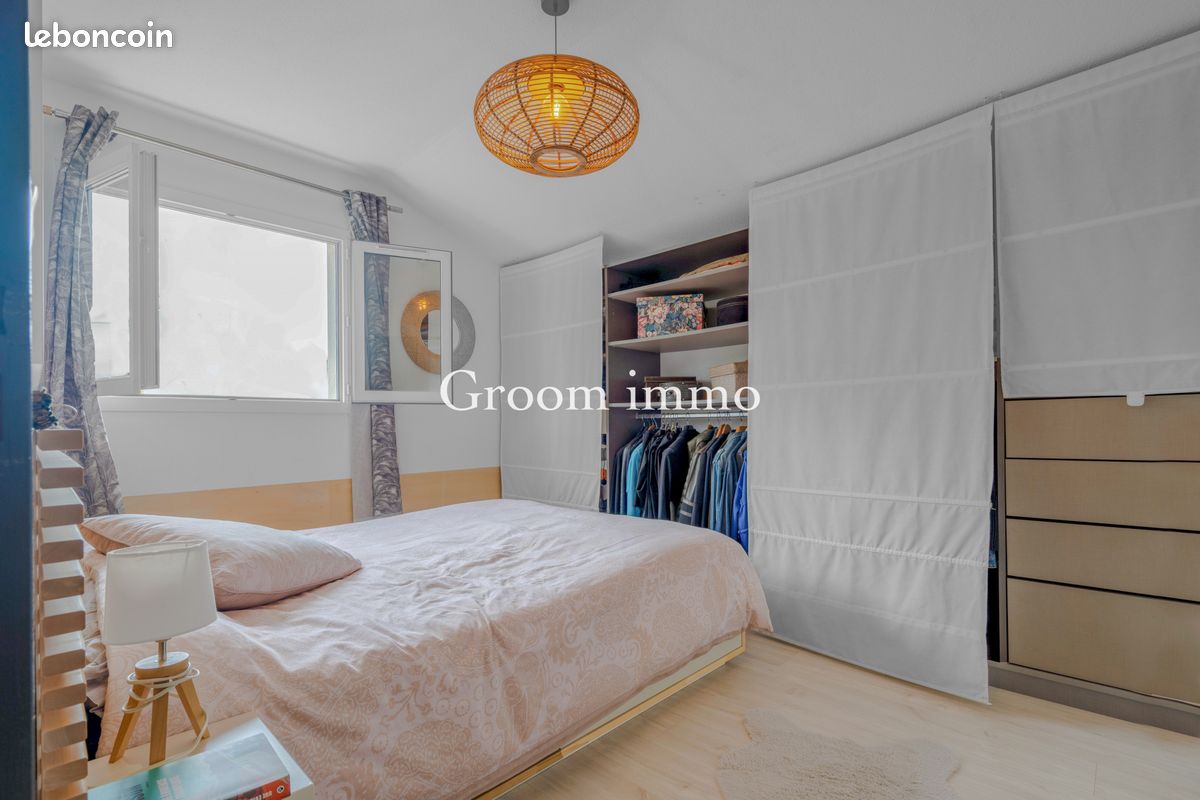 Maison de ville 5 pièces 115 m² - Anglet 64600 (image principale 7)