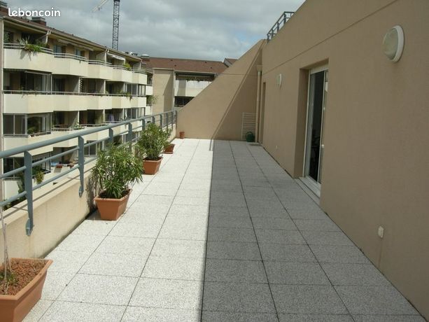 Appartement 2 pièces 53 m²