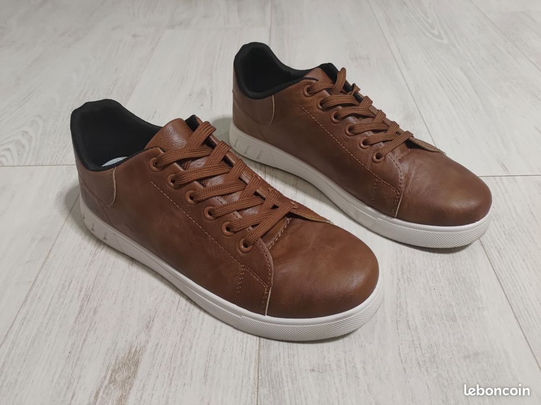 Baskets Homme 44 Shein Chaussures