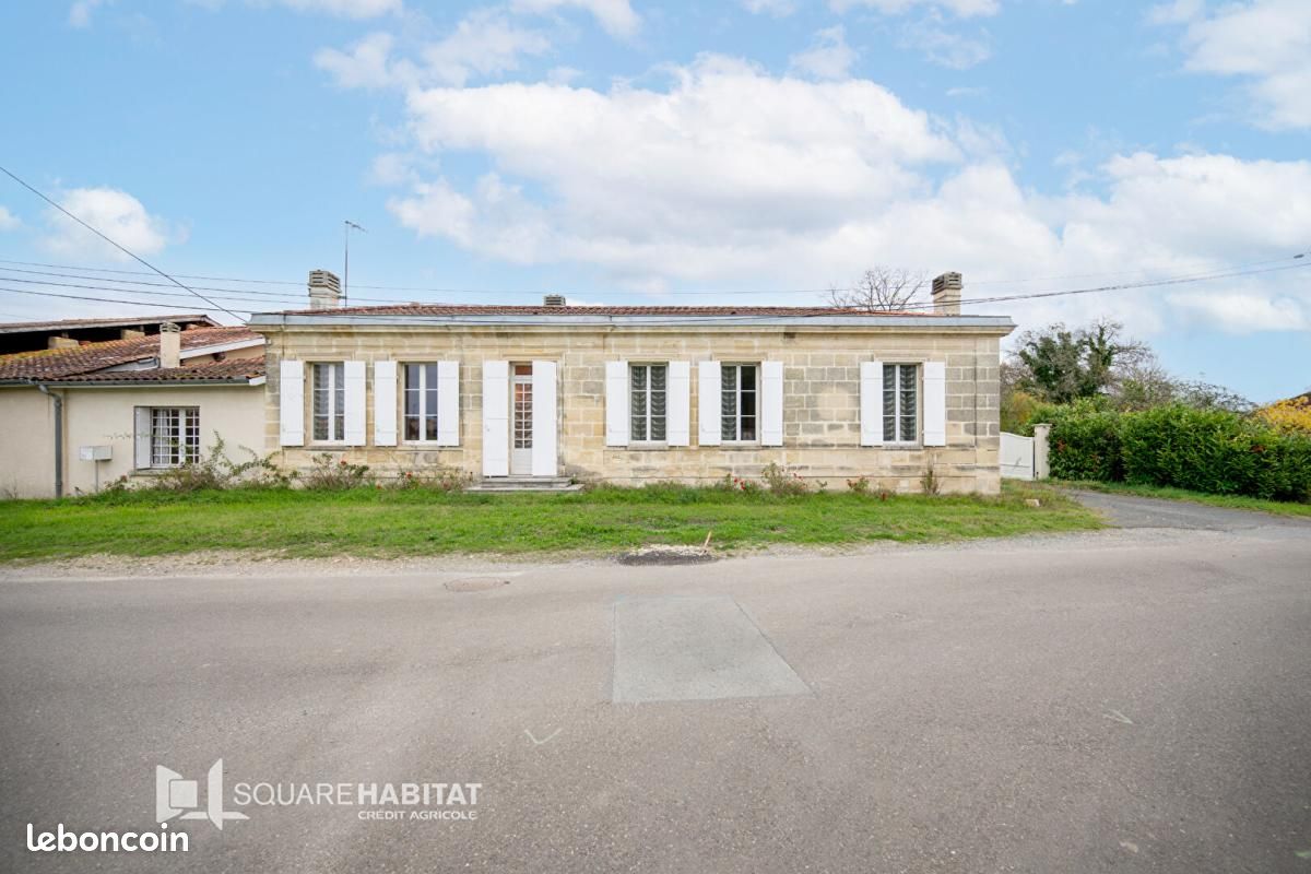Maison 4 pièces 131 m² · à Cadaujac · 131 m² · 380 000 €