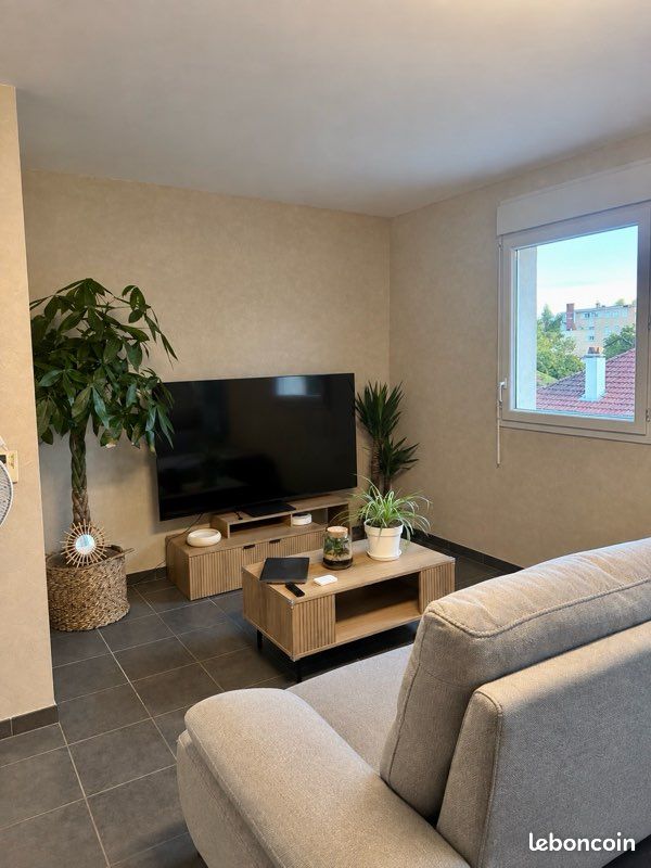 Appartement 2 pièces 48 m² · à Dijon · 48 m² · 1 100 €/mois