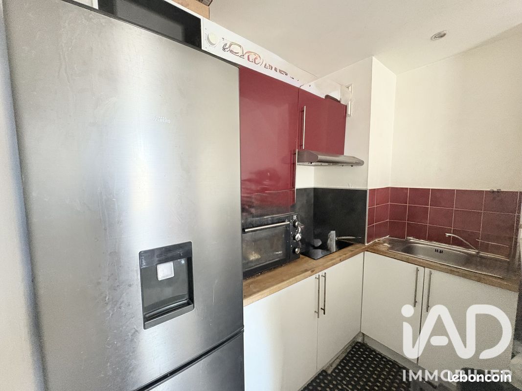 Appartement 2 pièces 30 m² · à Marseille · 30 m² · 94 000 €
