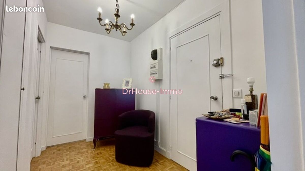 Appartement 4 pièces 89 m² · à Villemomble · 89 m² · 269 000 €